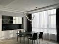 2-бөлмелі пәтер · 82 м² · 5/12 қабат, Куанашева Толеметова 9, бағасы: 220 000 ₸ в Шымкенте, Аль-Фарабийский р-н — фото 5