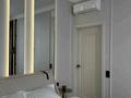 2-бөлмелі пәтер · 82 м² · 5/12 қабат, Куанашева Толеметова 9, бағасы: 220 000 ₸ в Шымкенте, Аль-Фарабийский р-н — фото 8