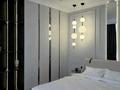 2-бөлмелі пәтер · 82 м² · 5/12 қабат, Куанашева Толеметова 9, бағасы: 220 000 ₸ в Шымкенте, Аль-Фарабийский р-н — фото 9