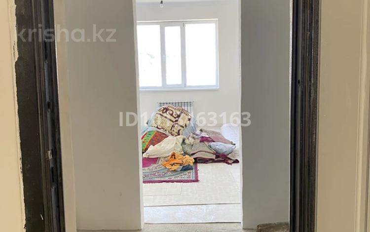 1-комнатная квартира · 52.2 м² · 3/8 этаж, 24-й мкр 16 — ЖК Талпын за 13.5 млн ₸ в Актау — фото 2