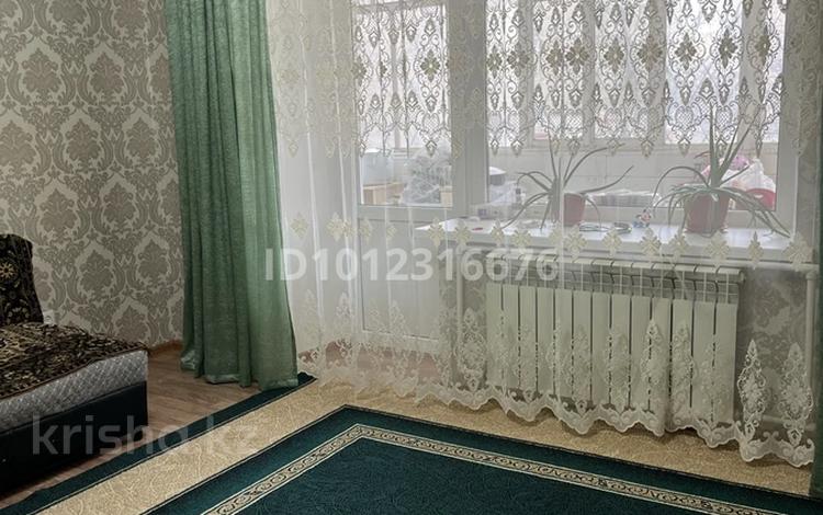 2-комнатная квартира · 47.5 м² · 1/9 этаж, просп. Абылай-Хана 4 за 15 млн ₸ в Кокшетау — фото 2