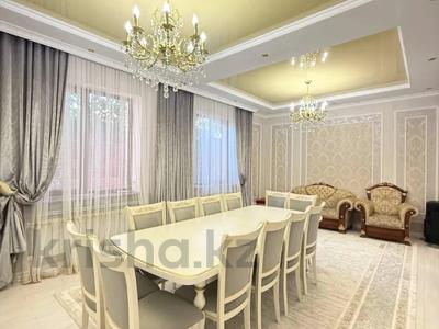 Жеке үй · 5 бөлме · 220 м² · 6 жүзд., Шаляпина — ИЖС | Гимназия №206 | Ашимова | Гимназия №176 | Школа лицей Максат, бағасы: 165 млн ₸ в Алматы, Наурызбайский р-н