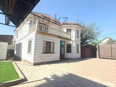 Отдельный дом · 5 комнат · 220 м² · 6 сот., Шаляпина — ИЖС | Гимназия №206 | Ашимова | Гимназия №176 | Школа лицей Максат за 165 млн ₸ в Алматы, Наурызбайский р-н