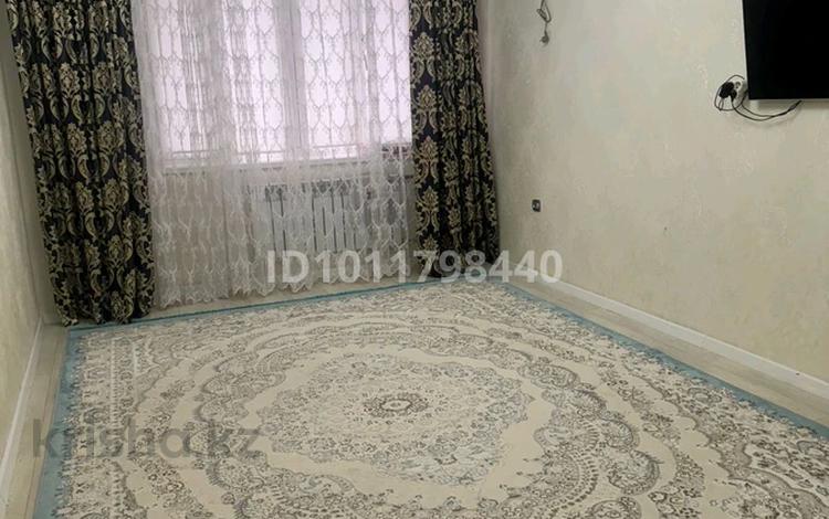 2-бөлмелі пәтер · 50 м² · 3/4 қабат, Шугыла 33, бағасы: 14 млн ₸ в Жанаозен — фото 2