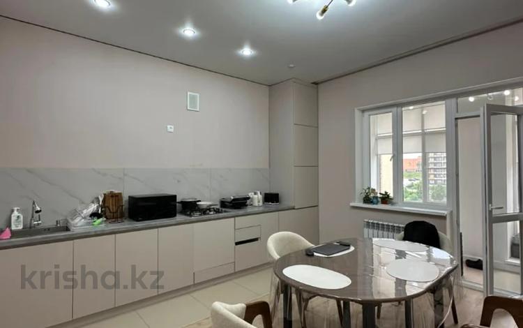 1-комнатная квартира · 49 м² · 4/9 этаж, мкр. Алтын орда за 23 млн ₸ в Актобе — фото 3