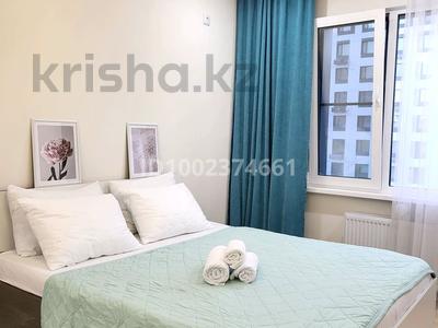 1-бөлмелі пәтер · 40 м² · 4/16 қабат, Абикена Бектурова — Туран-Сыганак, бағасы: 14 000 〒 в Астане, Нура р-н