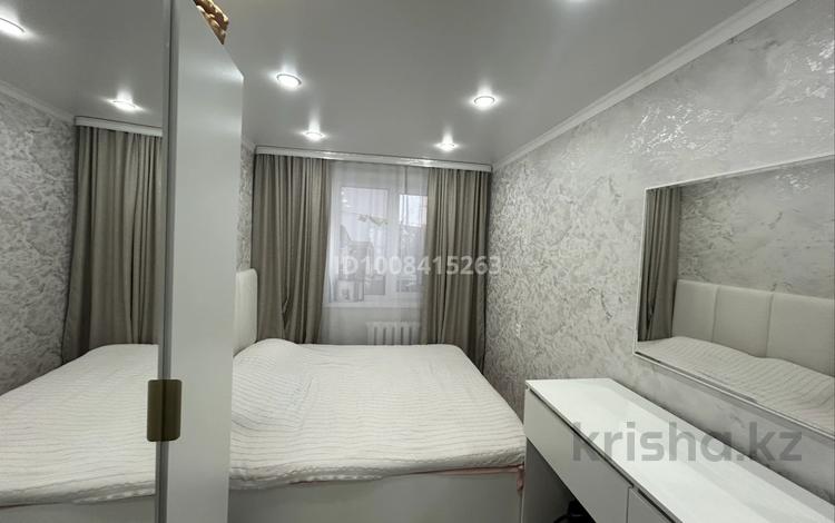 3-комнатная квартира · 60 м² · 3/5 этаж, мкр Айгуль, У.громова 11/1 — Тюленина за 22.5 млн ₸ в Уральске — фото 2