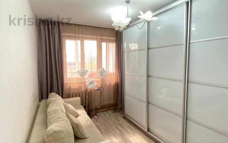 3-бөлмелі пәтер · 68.7 м² · 4/14 қабат, Женис 26а, бағасы: 32 млн ₸ в Астане, Сарыарка р-н — фото 12