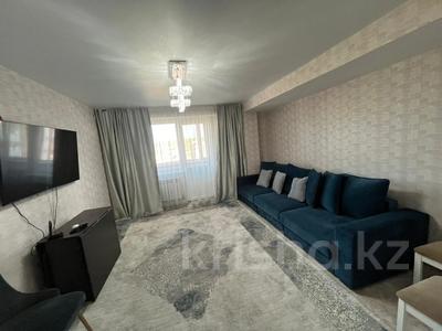 3-комнатная квартира, 83 м², 9/9 этаж, проспект Аль-Фараби 18 за 30.5 млн 〒 в Усть-Каменогорске