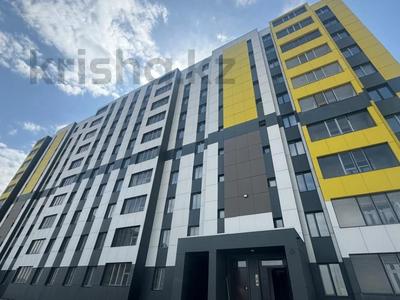 3-комнатная квартира · 125.3 м² · 1/10 этаж, Илияса Есенберлина 66 за ~ 48.9 млн 〒 в Усть-Каменогорске