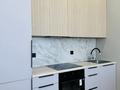 2-комнатная квартира · 45.7 м² · 15/17 этаж, Туран 50/3, 50/4, 50/5 — АЛАУ, АСТАНА АРЕНА, БОТАНИЧЕСКИЙ САД, ЛРТ за 38.4 млн ₸ в Астане, Есильский р-н — фото 9