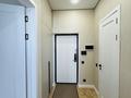 2-комнатная квартира · 45.7 м² · 15/17 этаж, Туран 50/3, 50/4, 50/5 — АЛАУ, АСТАНА АРЕНА, БОТАНИЧЕСКИЙ САД, ЛРТ за 38.4 млн ₸ в Астане, Есильский р-н — фото 20