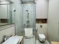 2-комнатная квартира · 45.7 м² · 15/17 этаж, Туран 50/3, 50/4, 50/5 — АЛАУ, АСТАНА АРЕНА, БОТАНИЧЕСКИЙ САД, ЛРТ за 38.4 млн ₸ в Астане, Есильский р-н — фото 21