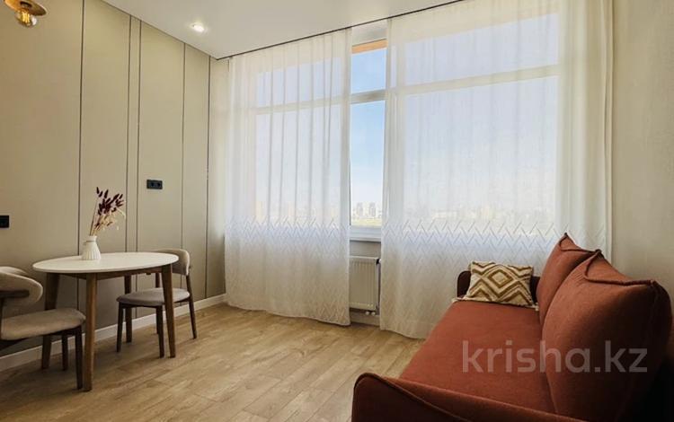 2-комнатная квартира · 45.7 м² · 15/17 этаж, Туран 50/3, 50/4, 50/5 — АЛАУ, АСТАНА АРЕНА, БОТАНИЧЕСКИЙ САД, ЛРТ за 38.4 млн ₸ в Астане, Есильский р-н — фото 6