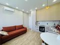 2-комнатная квартира · 45.7 м² · 15/17 этаж, Туран 50/3, 50/4, 50/5 — АЛАУ, АСТАНА АРЕНА, БОТАНИЧЕСКИЙ САД, ЛРТ за 38.4 млн ₸ в Астане, Есильский р-н — фото 2