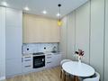2-комнатная квартира · 45.7 м² · 15/17 этаж, Туран 50/3, 50/4, 50/5 — АЛАУ, АСТАНА АРЕНА, БОТАНИЧЕСКИЙ САД, ЛРТ за 38.4 млн ₸ в Астане, Есильский р-н — фото 8