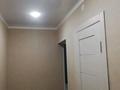 1-комнатная квартира, 32 м², 2 этаж по часам, Альфараби за 2 500 〒 в Костанае — фото 4