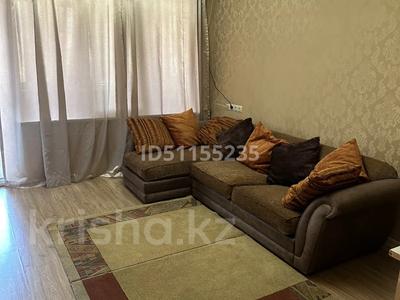 2-бөлмелі пәтер · 60 м² · 3/5 қабат, Байтурсынова 98/2 — Сатпаева, бағасы: 450 000 ₸ в Алматы