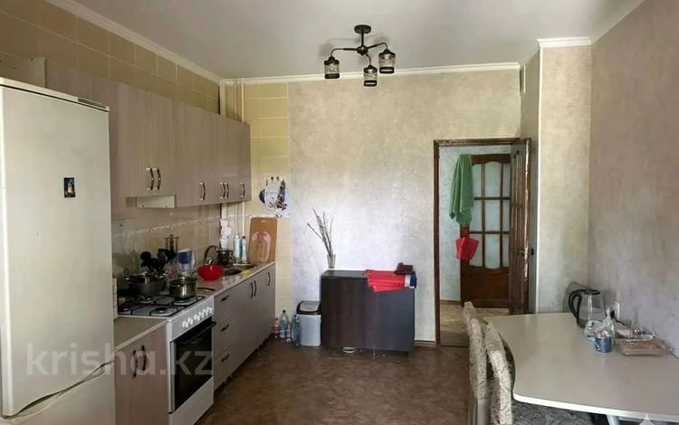 1-комнатная квартира · 41 м² · 1/5 этаж, мкр Айнабулак-3 за 27 млн ₸ в Алматы, Жетысуский р-н — фото 6