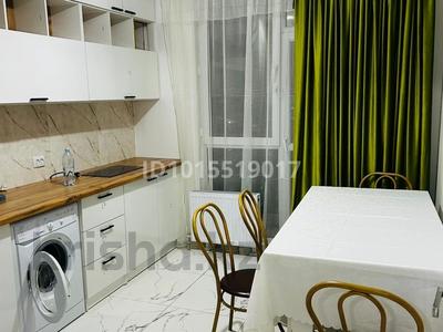 2-бөлмелі пәтер · 48 м² · 1/9 қабат, Кассина 146/4 — Мехпоселок бывший, бағасы: 260 000 ₸ в Алматы, Турксибский р-н