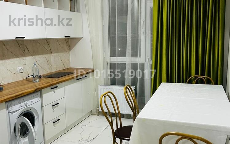 2-бөлмелі пәтер · 48 м² · 1/9 қабат, Кассина 146/4 — Мехпоселок бывший, бағасы: 260 000 ₸ в Алматы, Турксибский р-н — фото 2