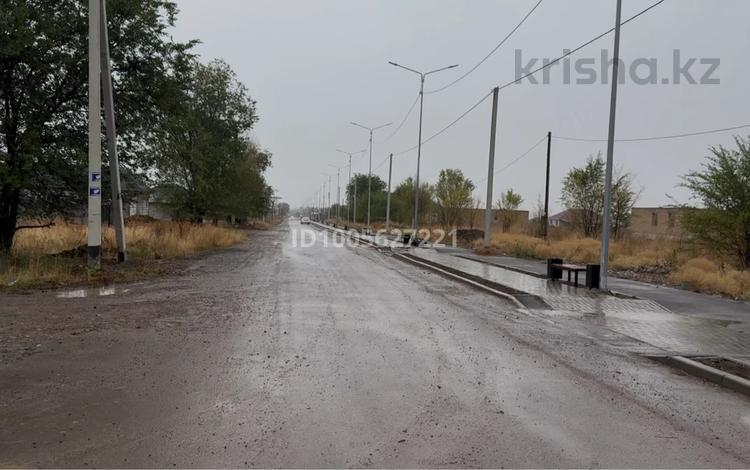Участок · 2.48 га, ул. Жанакурылыс за 250 млн 〒 в Узынагаш — фото 8