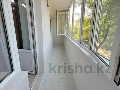 2-бөлмелі пәтер · 52 м² · 3/5 қабат, Жарокова, бағасы: 50 млн ₸ в Алматы, Бостандыкский р-н