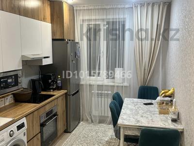 2-бөлмелі пәтер · 62 м² · 11/16 қабат, Каныша Сатпаева 55/12, бағасы: 320 000 ₸ в Усть-Каменогорске