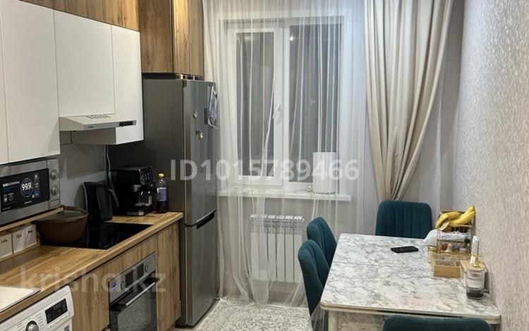 2-бөлмелі пәтер · 62 м² · 11/16 қабат, Каныша Сатпаева 55/12, бағасы: 320 000 ₸ в Усть-Каменогорске — фото 2