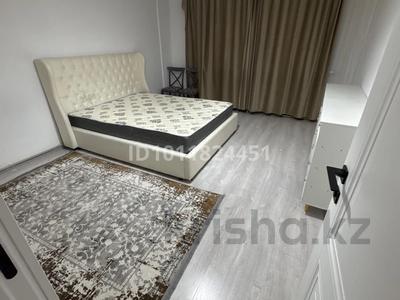 2-бөлмелі пәтер · 64 м² · 18/19 қабат, ул. Абдуллы Розыбакиева 289, бағасы: 420 000 ₸ в Алматы, Бостандыкский р-н