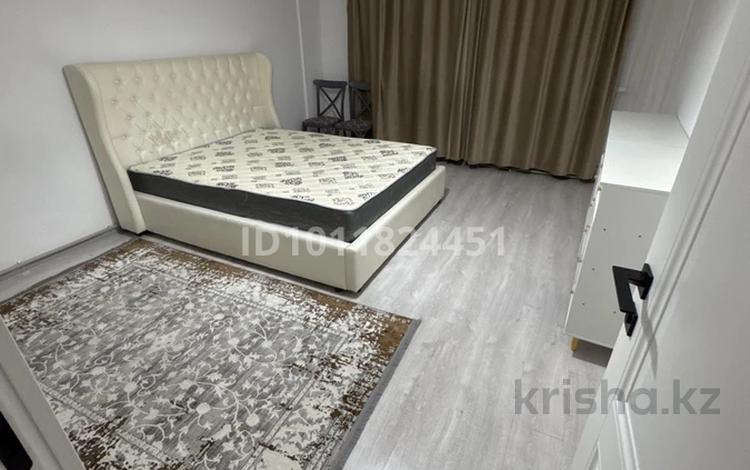 2-бөлмелі пәтер · 64 м² · 18/19 қабат, ул. Абдуллы Розыбакиева 289, бағасы: 420 000 ₸ в Алматы, Бостандыкский р-н — фото 2