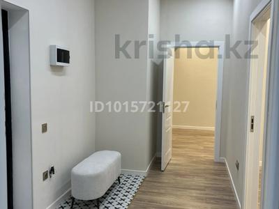 2-бөлмелі пәтер · 66 м² · 4/12 қабат, ул. Фадеева, 38г 379, бағасы: 56 млн ₸ в Алматы, Алатауский р-н