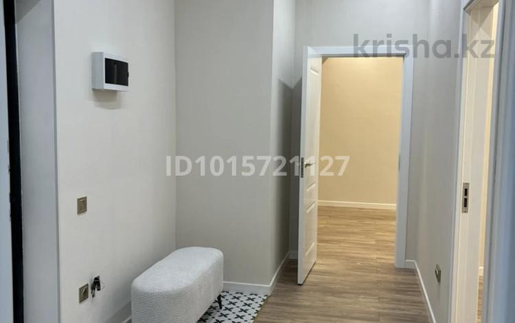 2-бөлмелі пәтер · 66 м² · 4/12 қабат, ул. Фадеева, 38г 379, бағасы: 56 млн ₸ в Алматы, Алатауский р-н — фото 2
