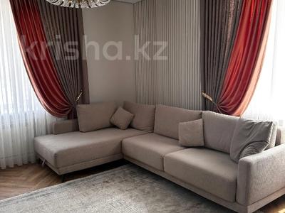 3-комнатная квартира · 110 м² · 3/9 этаж, мкр. Алтын орда, Алия Молдогулова за 61.7 млн ₸ в Актобе