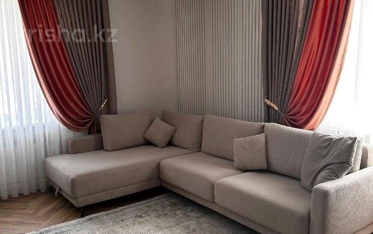 3-комнатная квартира · 110 м² · 3/9 этаж, мкр. Алтын орда, Алия Молдогулова за 61.7 млн ₸ в Актобе — фото 5