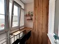 3-комнатная квартира · 110 м² · 3/9 этаж, мкр. Алтын орда, Алия Молдогулова за 61.7 млн ₸ в Актобе — фото 11