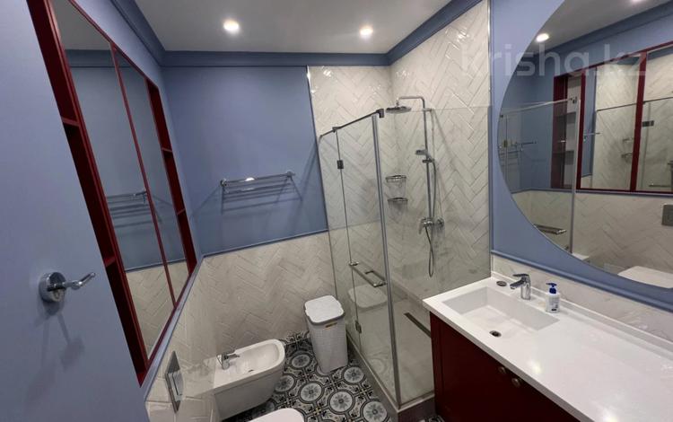 2-бөлмелі пәтер · 73 м² · 6/12 қабат, Сейфуллина 574/1 к3 — СРОЧНО!, бағасы: 105 млн ₸ в Алматы, Бостандыкский р-н — фото 2