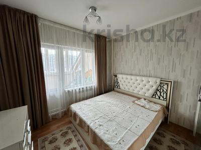 2-комнатная квартира, 55 м², 7/9 этаж, мкр Аксай-4 39 за 32.5 млн 〒 в Алматы, Ауэзовский р-н