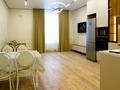3-бөлмелі пәтер · 80 м² · 2/18 қабат, Достык 8/4 — Достык Сауран, бағасы: 30 000 ₸ в Астане, Есильский р-н — фото 4