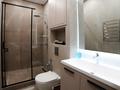 3-бөлмелі пәтер · 80 м² · 2/18 қабат, Достык 8/4 — Достык Сауран, бағасы: 30 000 ₸ в Астане, Есильский р-н — фото 11