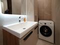 3-бөлмелі пәтер · 80 м² · 2/18 қабат, Достык 8/4 — Достык Сауран, бағасы: 30 000 ₸ в Астане, Есильский р-н — фото 13