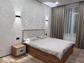 3-бөлмелі пәтер · 80 м² · 2/18 қабат, Достык 8/4 — Достык Сауран, бағасы: 30 000 ₸ в Астане, Есильский р-н — фото 21