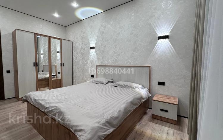 3-бөлмелі пәтер · 80 м² · 2/18 қабат, Достык 8/4 — Достык Сауран, бағасы: 30 000 ₸ в Астане, Есильский р-н — фото 34