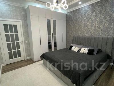 2-бөлмелі пәтер · 90 м² · 7/9 қабат, Абулхайыр хана 74-5, бағасы: 350 000 ₸ в Атырау