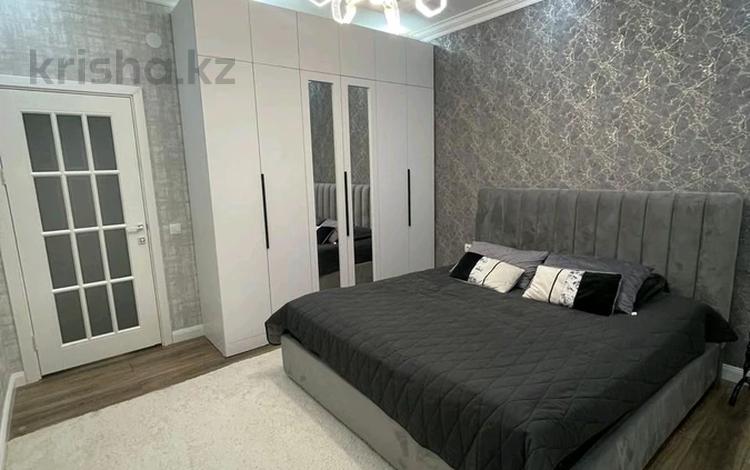 2-бөлмелі пәтер · 90 м² · 7/9 қабат, Абулхайыр хана 74-5, бағасы: 350 000 ₸ в Атырау — фото 6
