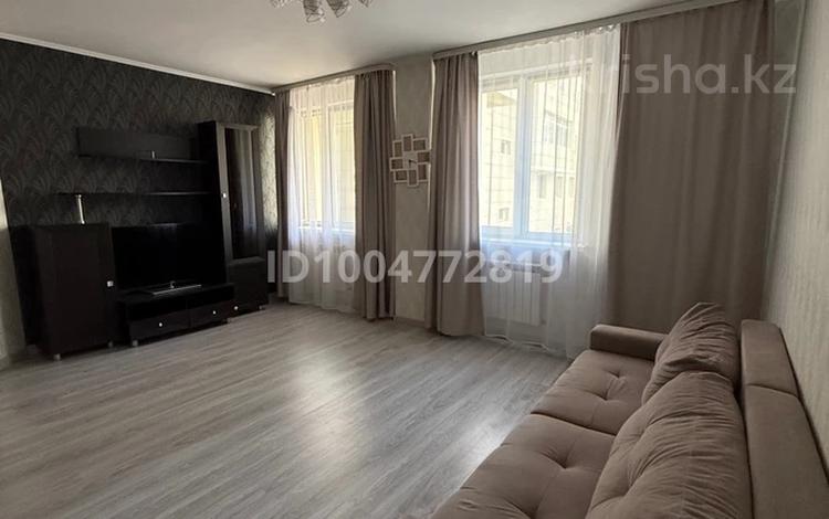 2-комнатная квартира · 72 м² · 2/10 этаж, Сатпаева 23/2 за 320 000 ₸ в Астане, Алматы р-н — фото 2