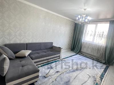2-комнатная квартира · 60 м² · 2/12 этаж, мкр Акбулак, 1-я улица — Напротив Алматы Арены за 42 млн 〒 в Алатауский р-н