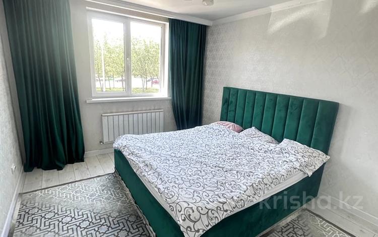 2-комнатная квартира · 60 м² · 2/12 этаж, мкр Акбулак, 1-я улица — Напротив Алматы Арены за 46 млн 〒 в Алатауский р-н — фото 19