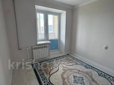 3-комнатная квартира · 66.5 м² · 5/9 этаж, мкр 8, Алии Молдагуловой пр-т за 19 млн 〒 в Актобе