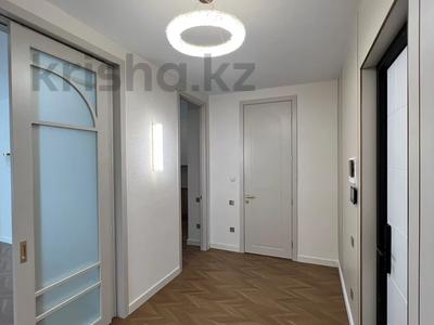 3-комнатная квартира · 100 м² · 2 этаж, Улы дала 37 за 103 млн ₸ в Астане, Есильский р-н